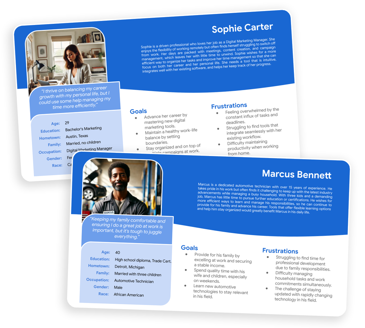 MindTime User Research